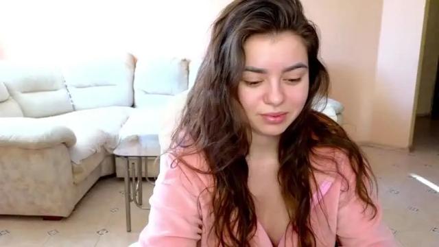 Image 12 of milania_hot_foxy Stream on Chaturbate on 13 months ago