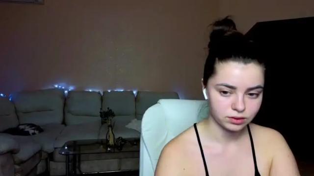 Image 4 of milania_hot_foxy Stream on Chaturbate on 13 months ago