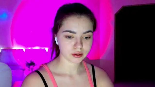 Image 6 of milania_hot_foxy Stream on Chaturbate on 12 months ago