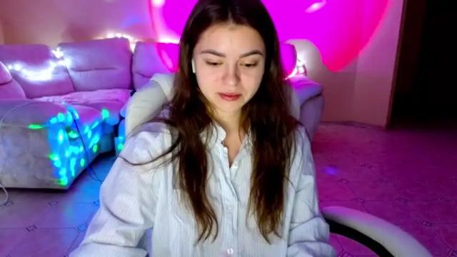 Image 8 of milania_hot_foxy Stream on Chaturbate on 12 months ago