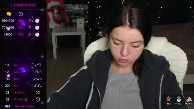 Image 2 of milania_hot_foxy Stream on Chaturbate on 28 days ago