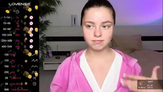 Image 2 of milania_hot_foxy Stream on Chaturbate on 12 days ago