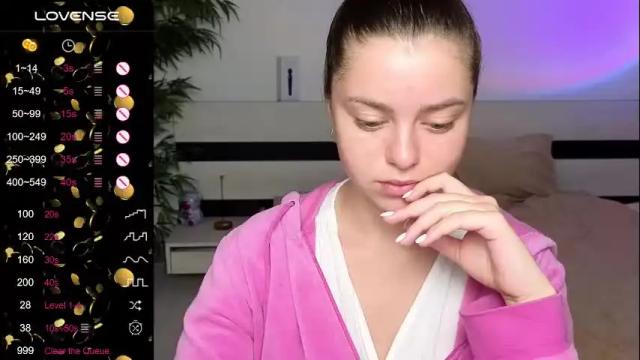 Image 7 of milania_hot_foxy Stream on Chaturbate on 12 days ago