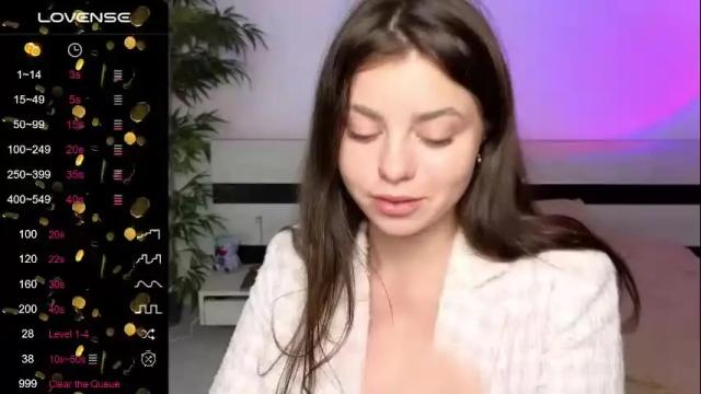 Image 10 of milania_hot_foxy Stream on Chaturbate on 9 days ago