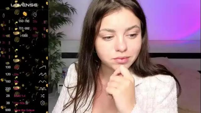 Thumbnail 3, milania_hot_foxy's Stream at Chaturbate, 7 days ago