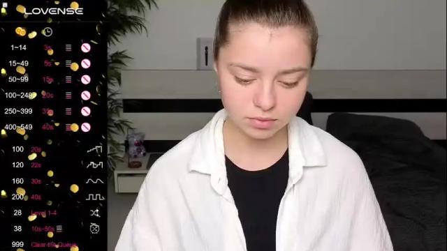 Image 6 of milania_hot_foxy Stream on Chaturbate on 4 days ago