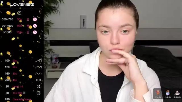 Image 8 of milania_hot_foxy Stream on Chaturbate on 4 days ago