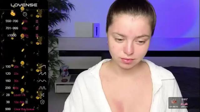 Image 2 of milania_hot_foxy Stream on Chaturbate on 2 days ago