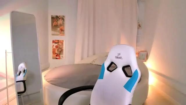 Image 11 of milaniapops Stream on Chaturbate on 15 months ago