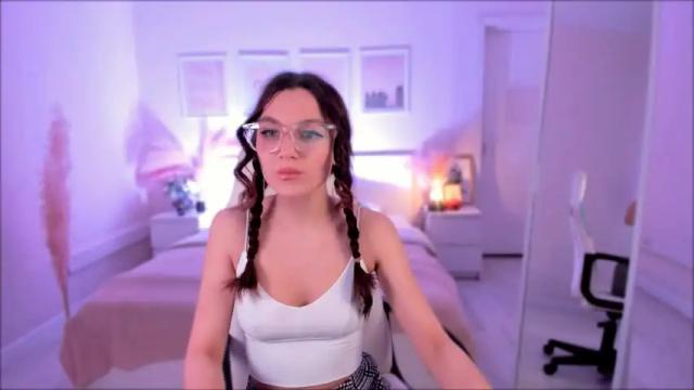 Thumbnail 1, milaniapops's Stream at Chaturbate, 15 months ago