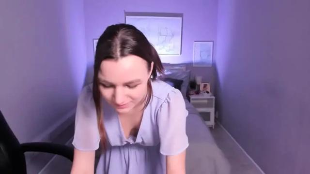 Image 2 of milaniapops Stream on Chaturbate on 14 months ago