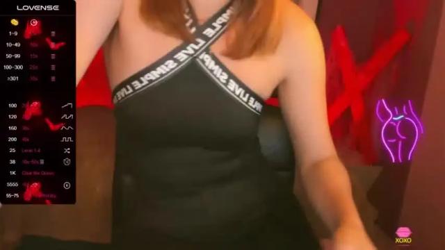 Image 4 of milaniminxx Stream on Chaturbate on 19 months ago