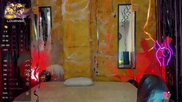 Thumbnail 1, milaniminxx's Stream at Chaturbate, 18 months ago