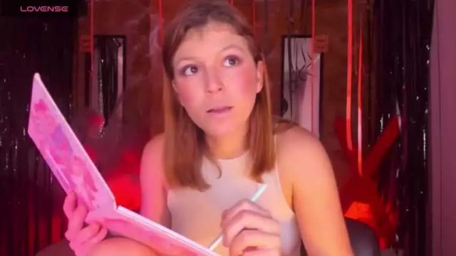 Thumbnail 3, milaniminxx's Stream at Chaturbate, 18 months ago