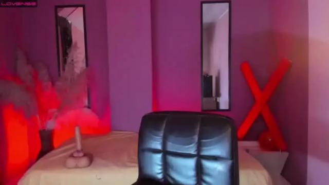 Image 3 of milaniminxx Stream on Chaturbate on 18 months ago
