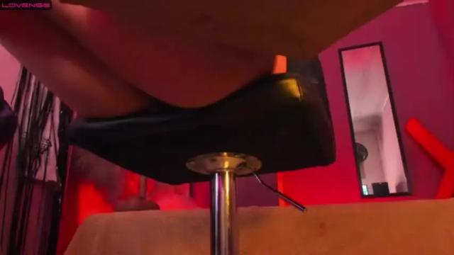 Image 12 of milaniminxx Stream on Chaturbate on 18 months ago