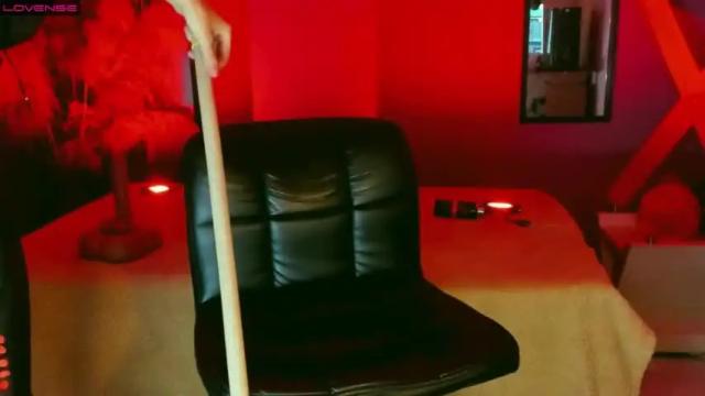 Thumbnail 3, milaniminxx's Stream at Chaturbate, 18 months ago