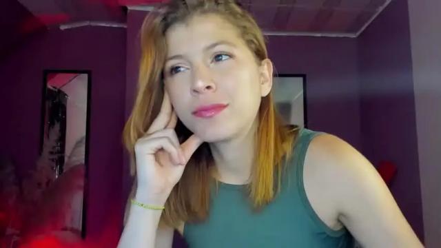 Thumbnail 1, milaniminxx's Stream at Chaturbate, 18 months ago