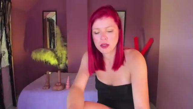 Thumbnail 3, milaniminxx's Stream at Chaturbate, 17 months ago