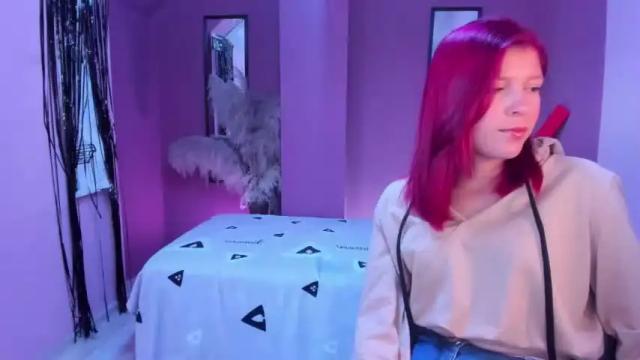 Image 10 of milaniminxx Stream on Chaturbate on 17 months ago
