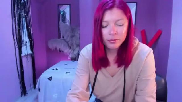 Image 7 of milaniminxx Stream on Chaturbate on 17 months ago