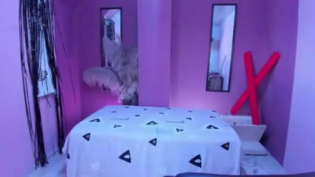 Image 8 of milaniminxx Stream on Chaturbate on 17 months ago