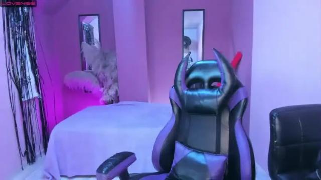 Thumbnail 3, milaniminxx's Stream at Chaturbate, 17 months ago