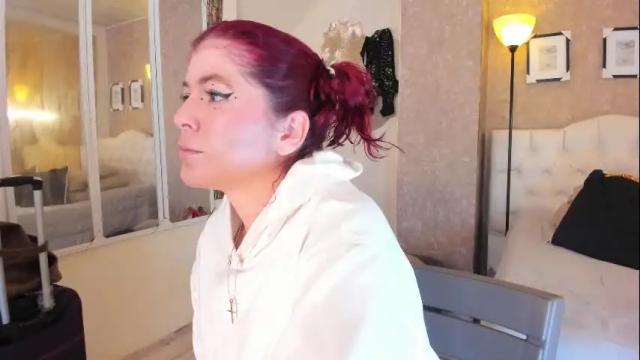 Image 10 of milaniminxx Stream on Chaturbate on 2 months ago