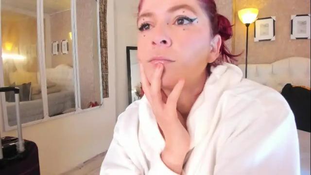 Image 7 of milaniminxx Stream on Chaturbate on 2 months ago