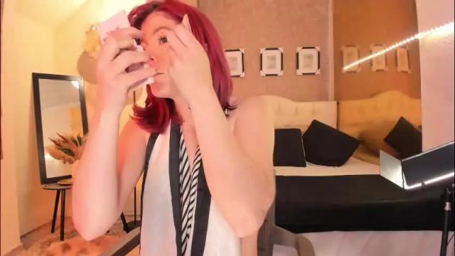Image 10 of milaniminxx Stream on Chaturbate on 1 month ago