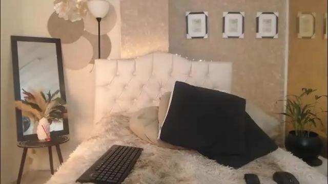 Image 6 of milaniminxx Stream on Chaturbate on 1 month ago