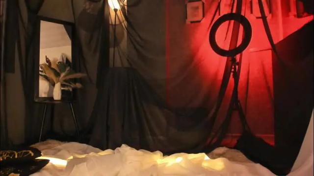 Thumbnail 3, milaniminxx's Stream at Chaturbate, 1 month ago