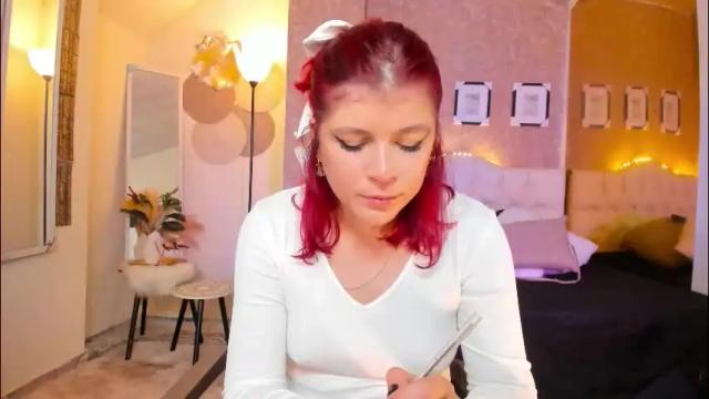 Image 10 of milaniminxx Stream on Chaturbate on 23 days ago