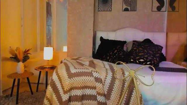 Image 2 of milaniminxx Stream on Chaturbate on 2 months ago