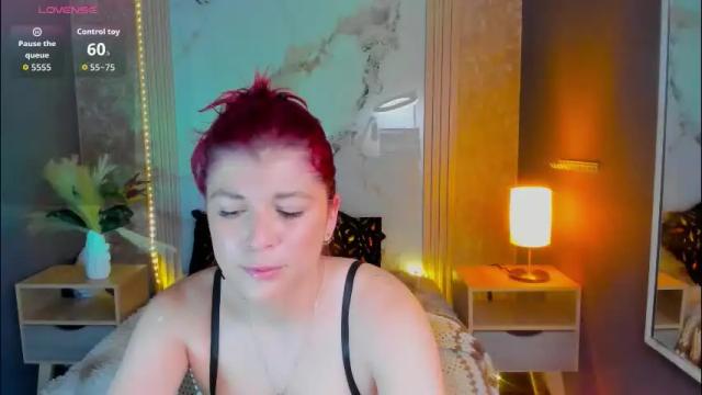 Thumbnail 1, milaniminxx's Stream at Chaturbate, 1 month ago