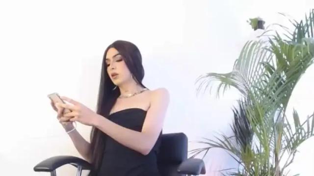 Image 7 of milansantana24 Stream on Chaturbate on 15 months ago