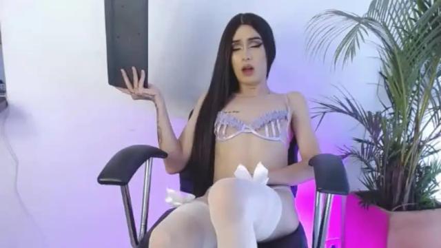 Image 6 of milansantana24 Stream on Chaturbate on 15 months ago