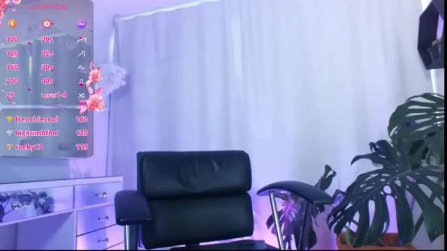 Image 10 of milansantana24 Stream on Chaturbate on 1 month ago