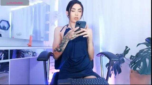 Thumbnail 3, milansantana24's Stream at Chaturbate, 1 month ago