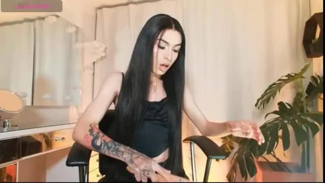 Image 3 of milansantana24 Stream on Chaturbate on 12 days ago