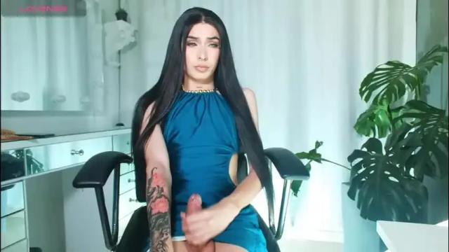 Image 3 of milansantana24 Stream on Chaturbate on 7 days ago