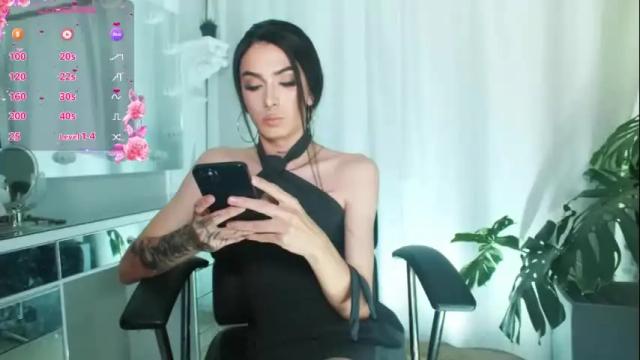 Thumbnail 1, milansantana24's Stream at Chaturbate, 1 month ago