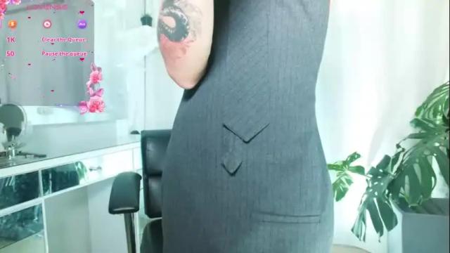 Image 3 of milansantana24 Stream on Chaturbate on 1 month ago