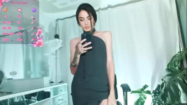 Image 4 of milansantana24 Stream on Chaturbate on 1 month ago