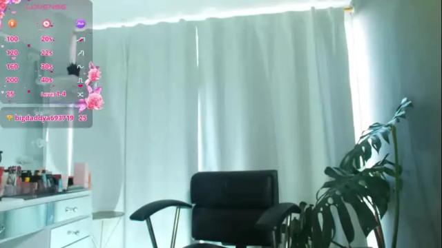 Image 3 of milansantana24 Stream on Chaturbate on 18 days ago