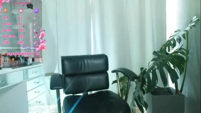 Image 7 of milansantana24 Stream on Chaturbate on 18 days ago