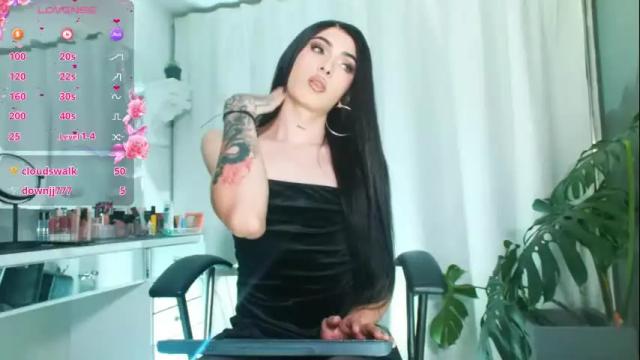 Image 3 of milansantana24 Stream on Chaturbate on 13 days ago