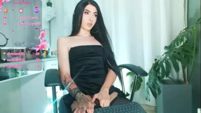 Image 6 of milansantana24 Stream on Chaturbate on 13 days ago