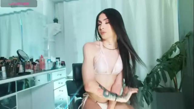 Image 3 of milansantana24 Stream on Chaturbate on 10 days ago