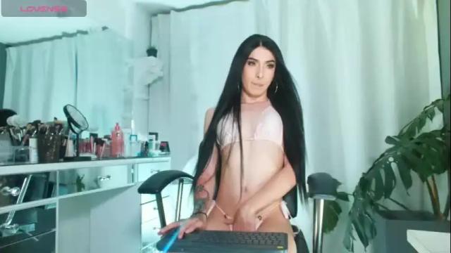 Image 6 of milansantana24 Stream on Chaturbate on 10 days ago